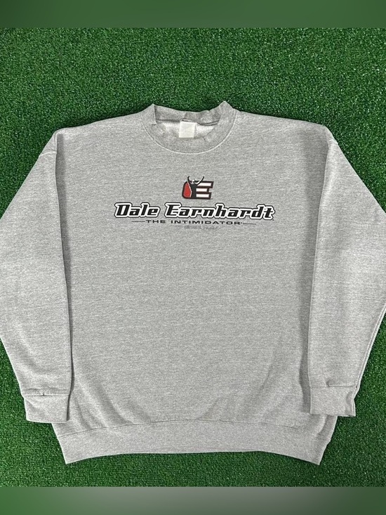 Other - Gray Crewneck Sweatshirt